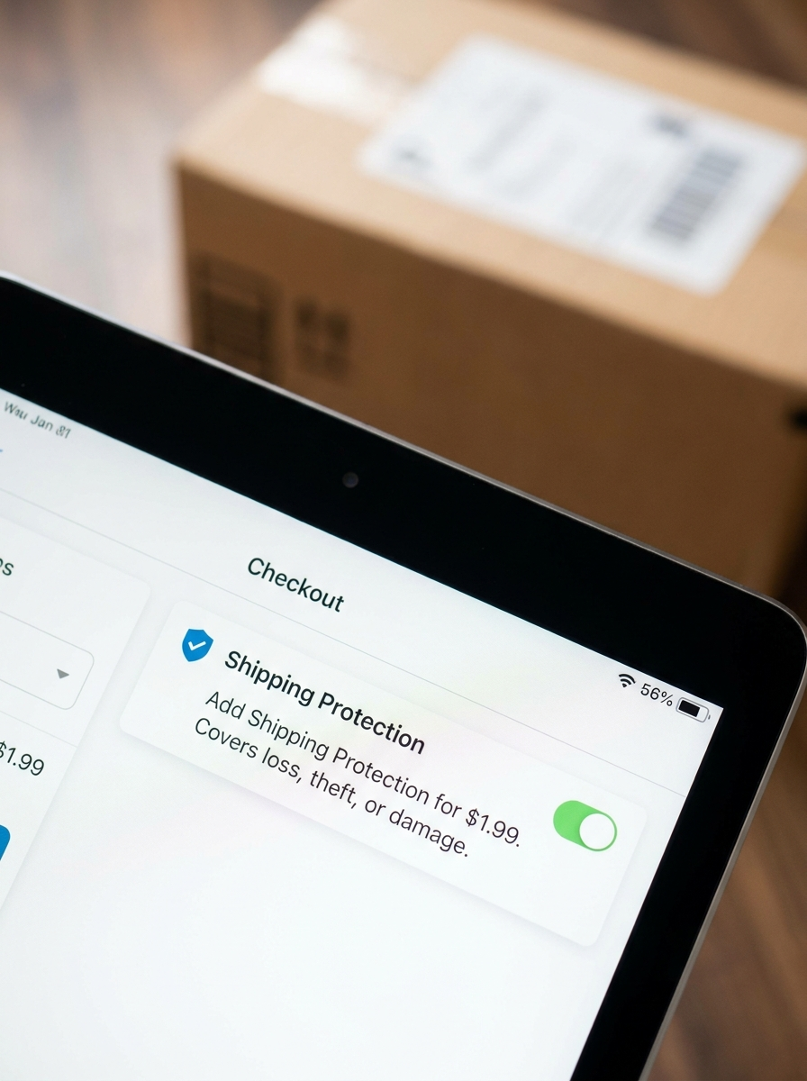 Shipping Protection