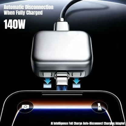 Noxvy Smart Charger