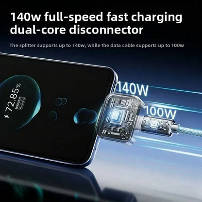 Noxvy Smart Charger