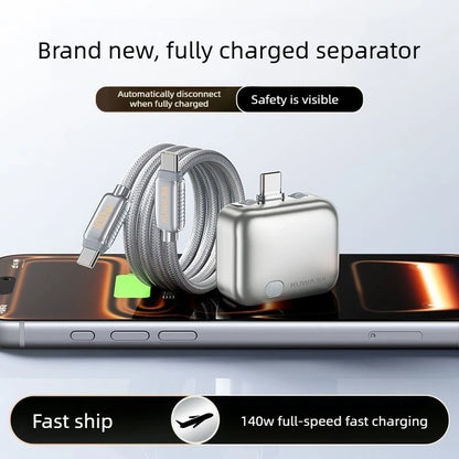 Noxvy Smart Charger