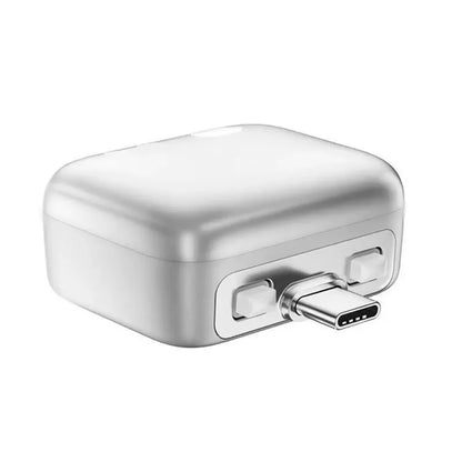 Noxvy Smart Charger
